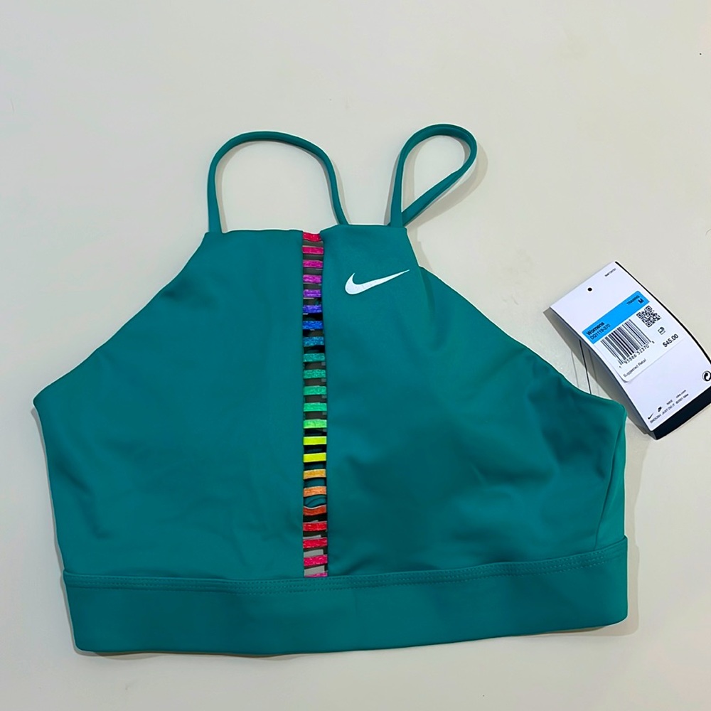 Nike sports tank top/sports bra